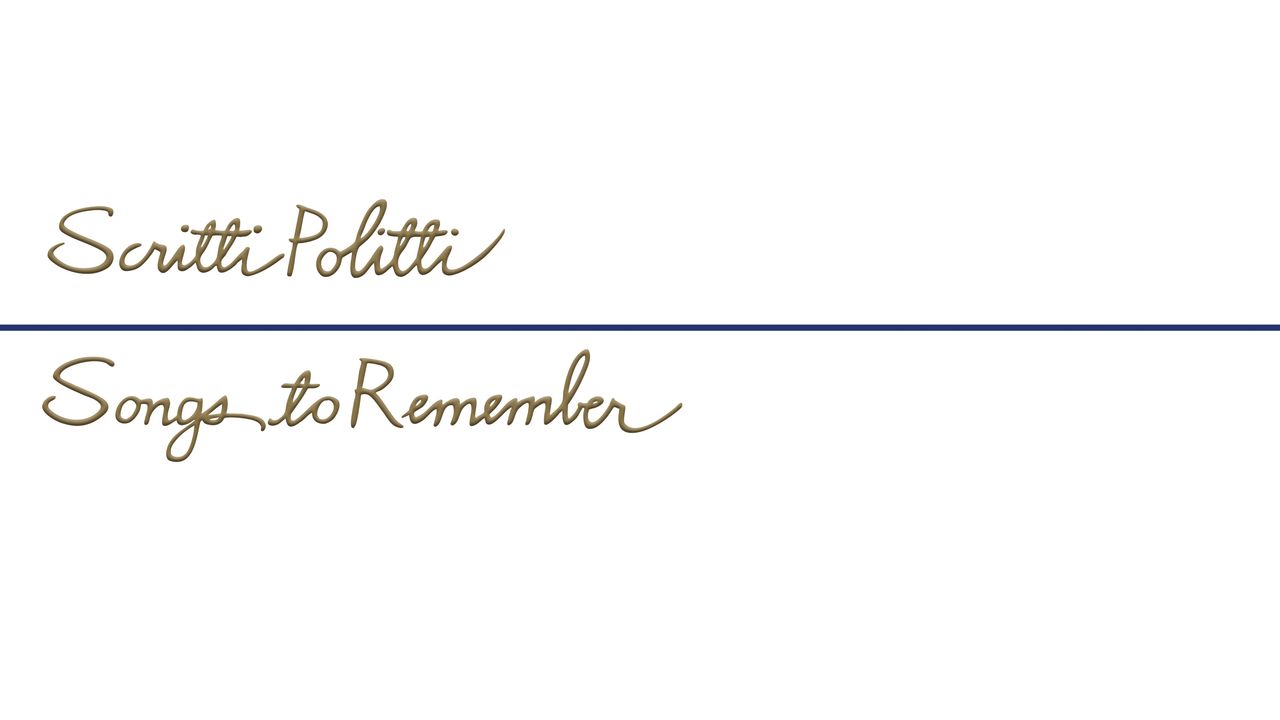 Scritti Politti : Chansons à retenir (2026 Remaster) Critique de l'album