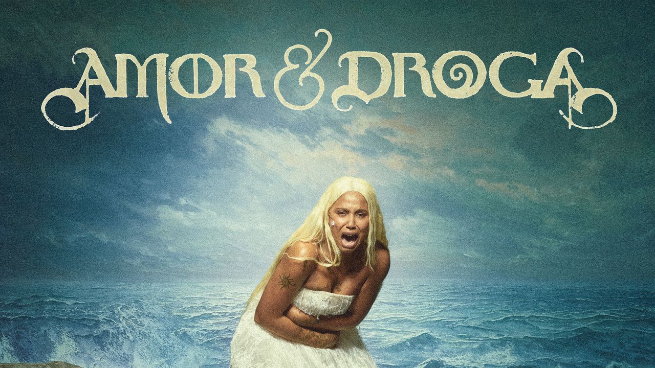Tokischa : Critique de l'album AMOR & DROGA