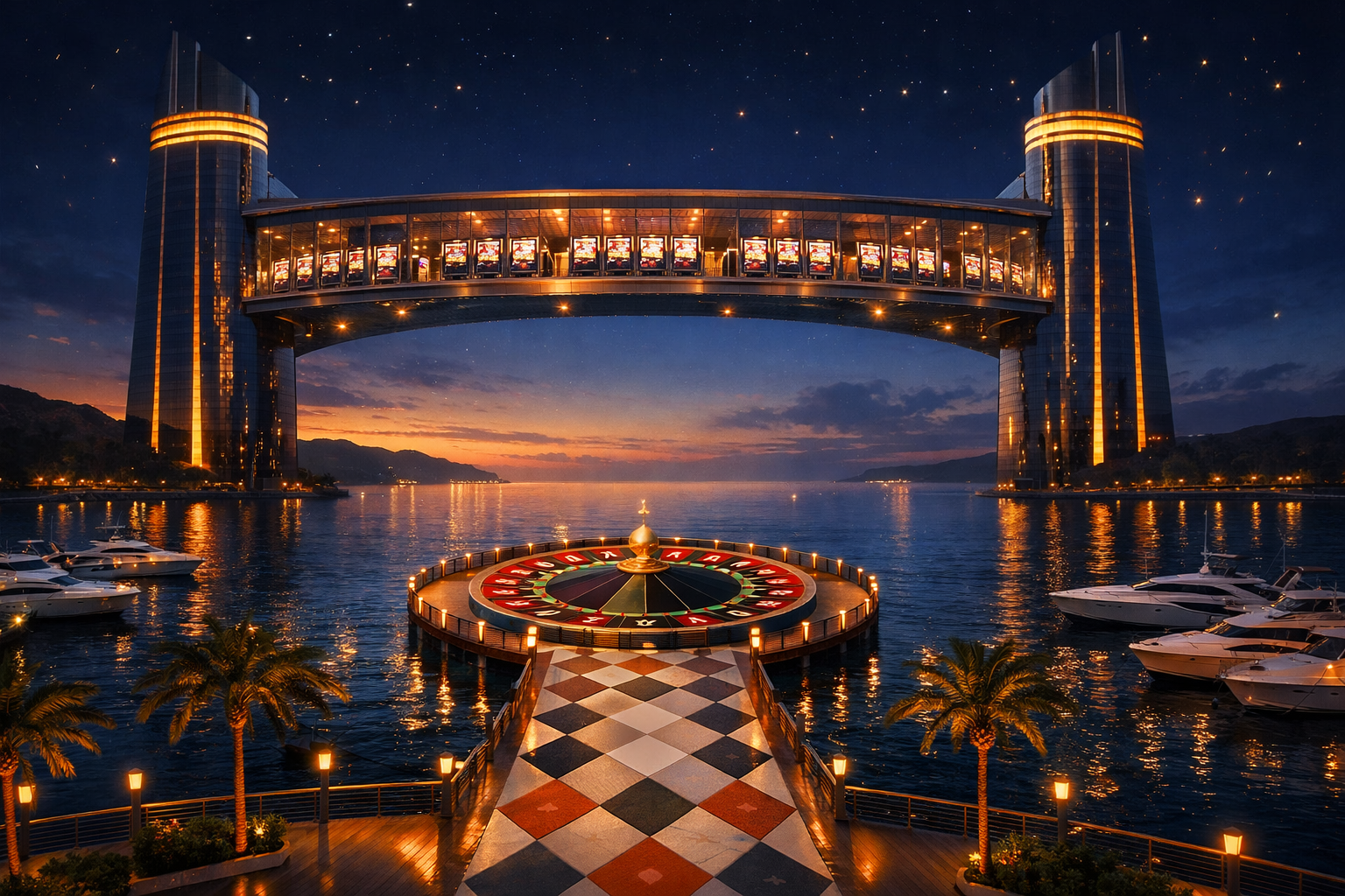Casino argent réel avec programme de fidélité en France