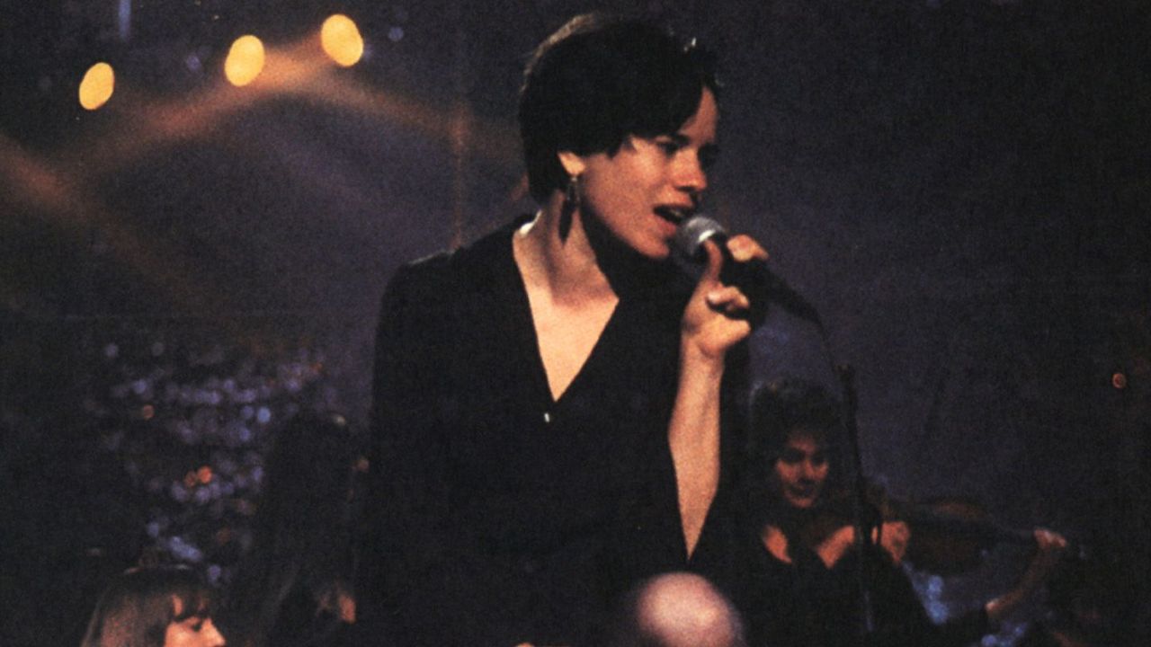 10 000 Maniacs : critique de l'album MTV Unplugged