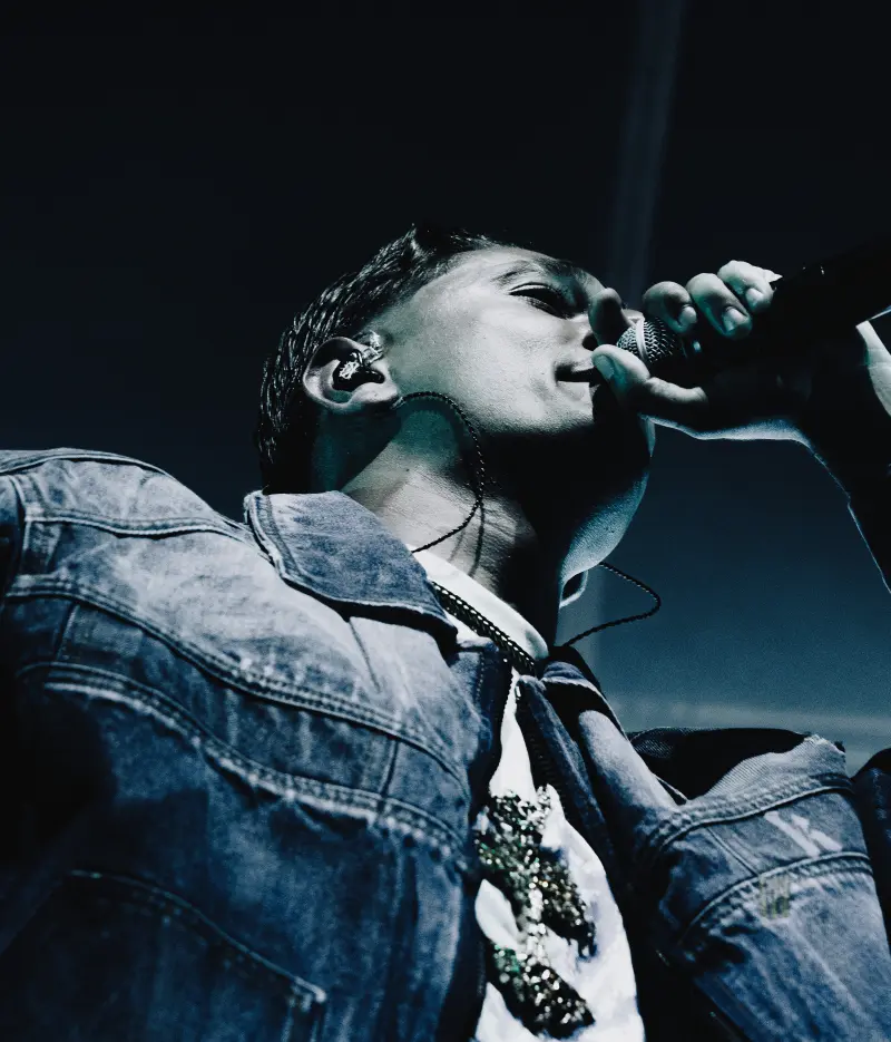 22simba "Miria" est son nouvel album