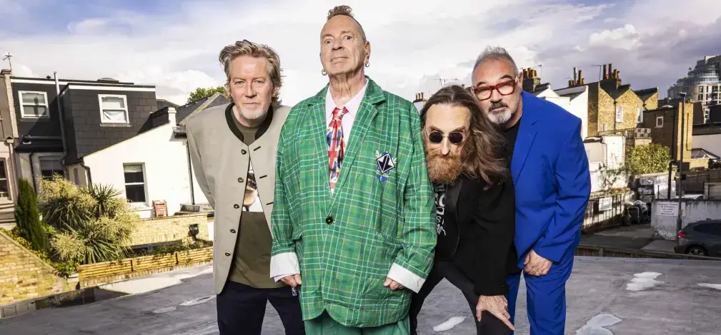 PUBLIC IMAGE LTD (PiL) en concert ce soir à Milan (Scaletta et Info)