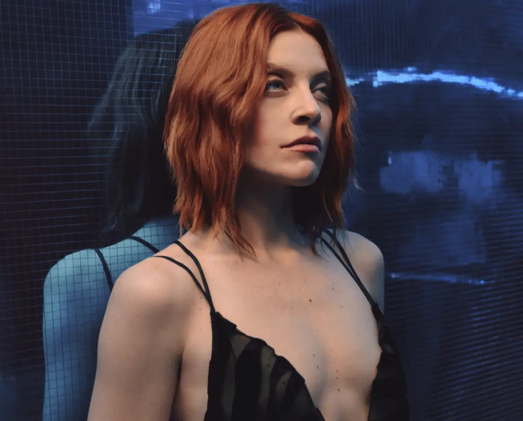 NOEMI « Tu Cosa Do Tonight » est le nouveau single