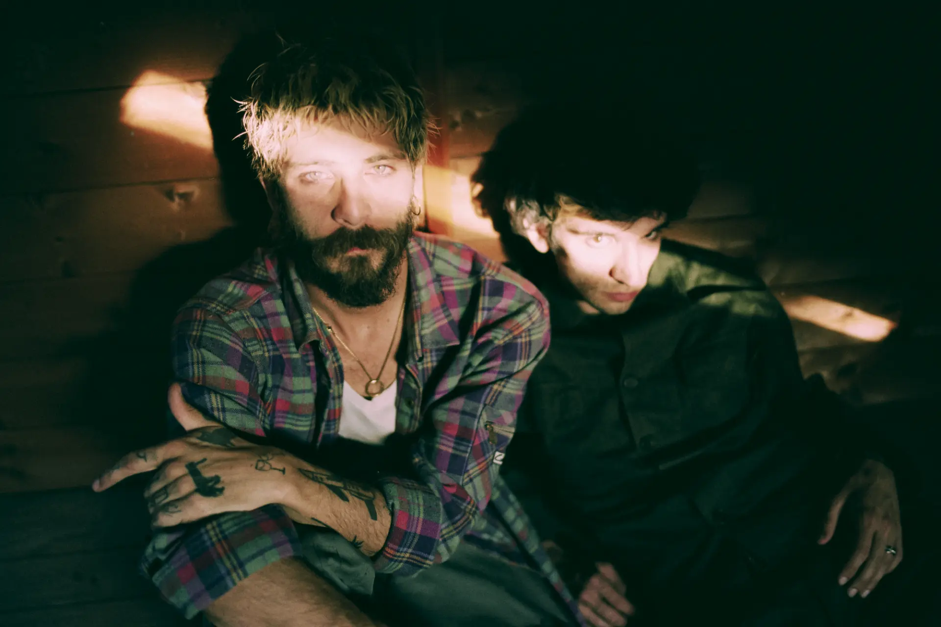 FRENCH SAINTS « Guerillia » est le nouveau single