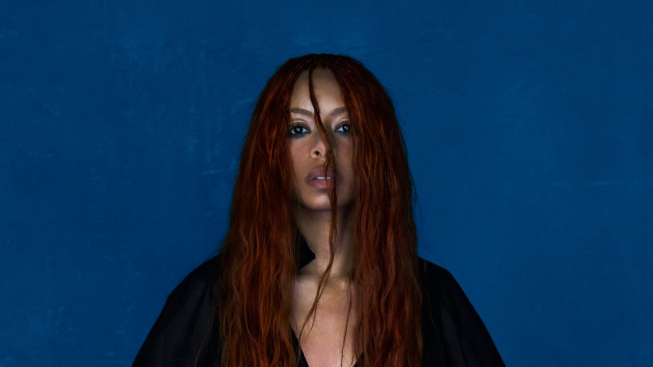 Ravyn Lenae révèle un nouvel album Blue Island