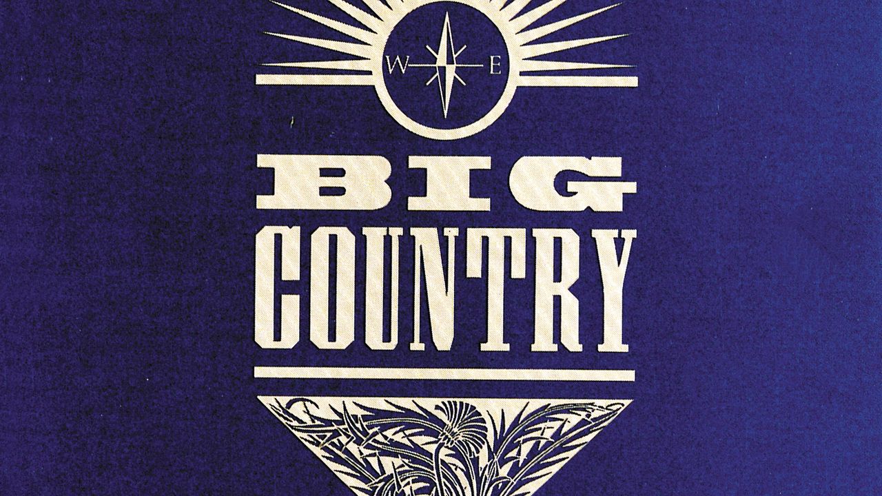 Big Country : Revue de la piste « Dans un grand pays »