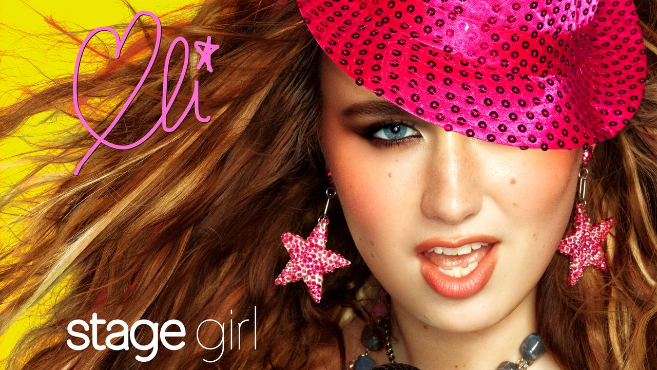 Critique de l'album Eli: Stage Girl (Not A Dream Anymore)