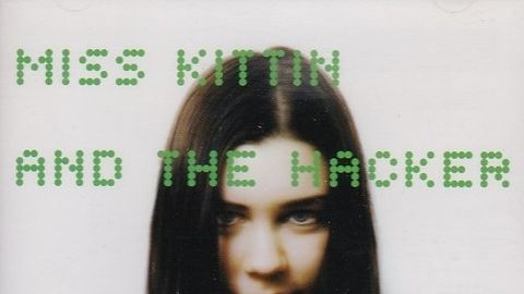 Kittin / The Hacker : Revue du titre « 1982 »
