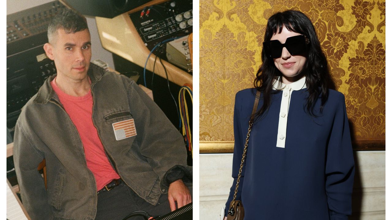 Rostam et Clairo se réunissent sur la nouvelle chanson « Hardy »