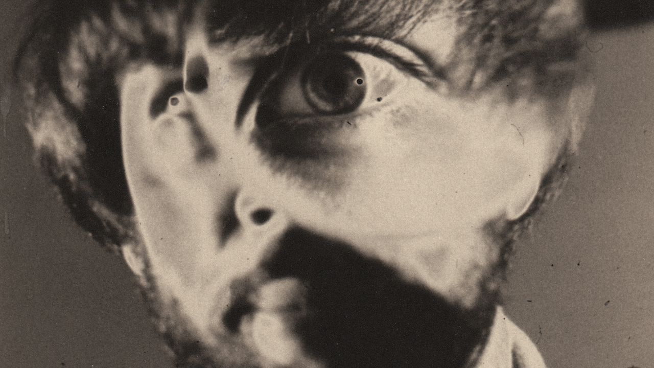 Ted Lucas : Critique de l’album Images de la vie