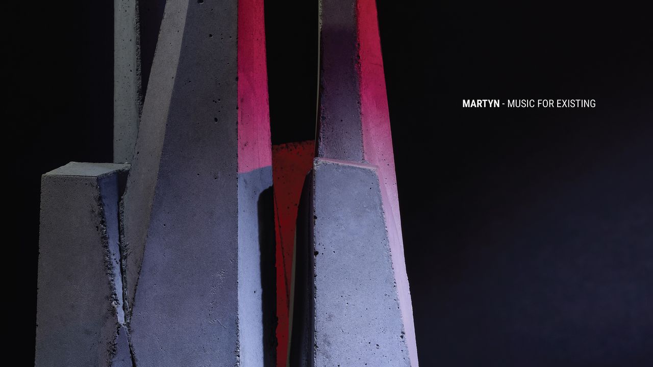 Martyn : Musique pour la critique d'un album existant