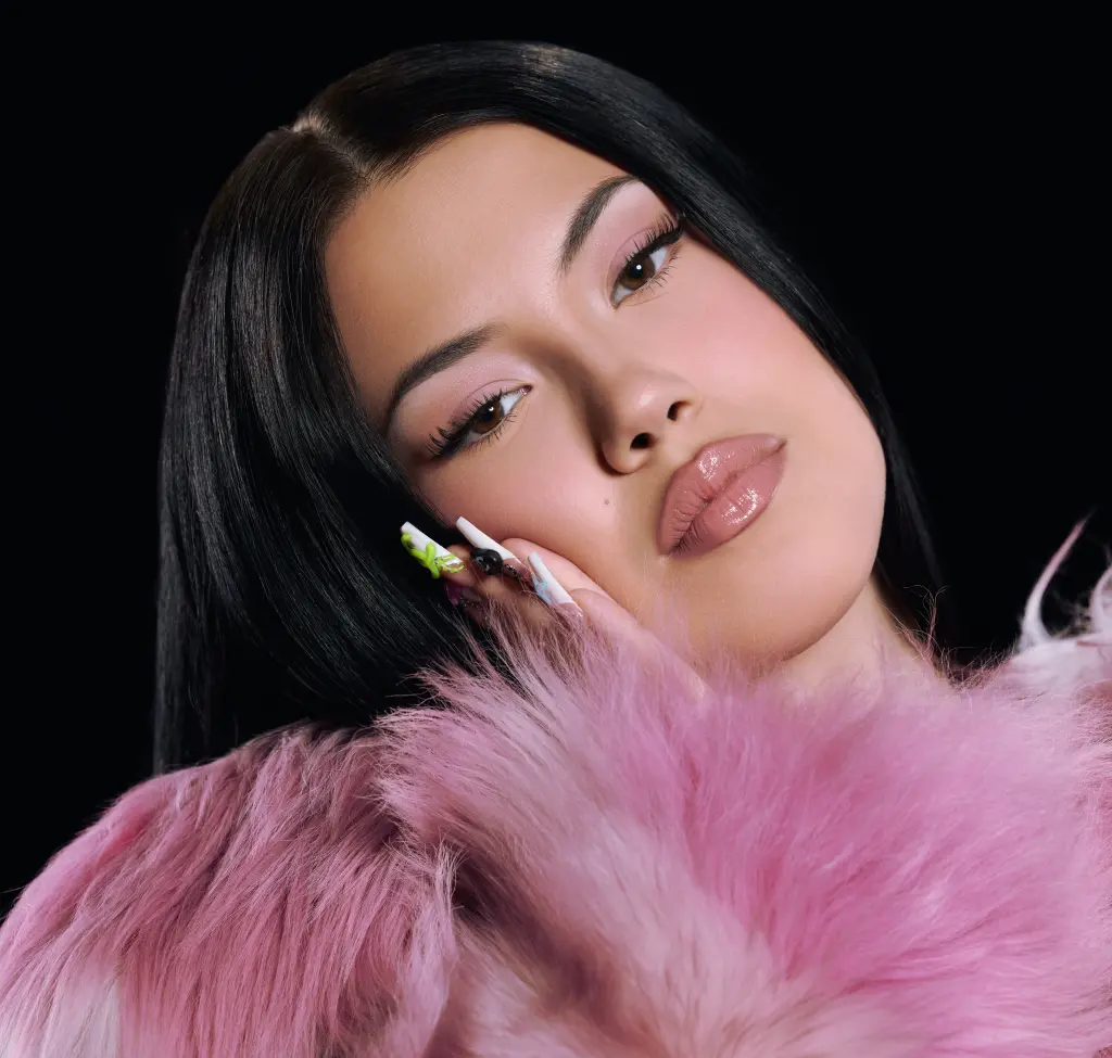 Le nouvel album d'ANNA "Million Dollar Babe" sort le 10 juillet