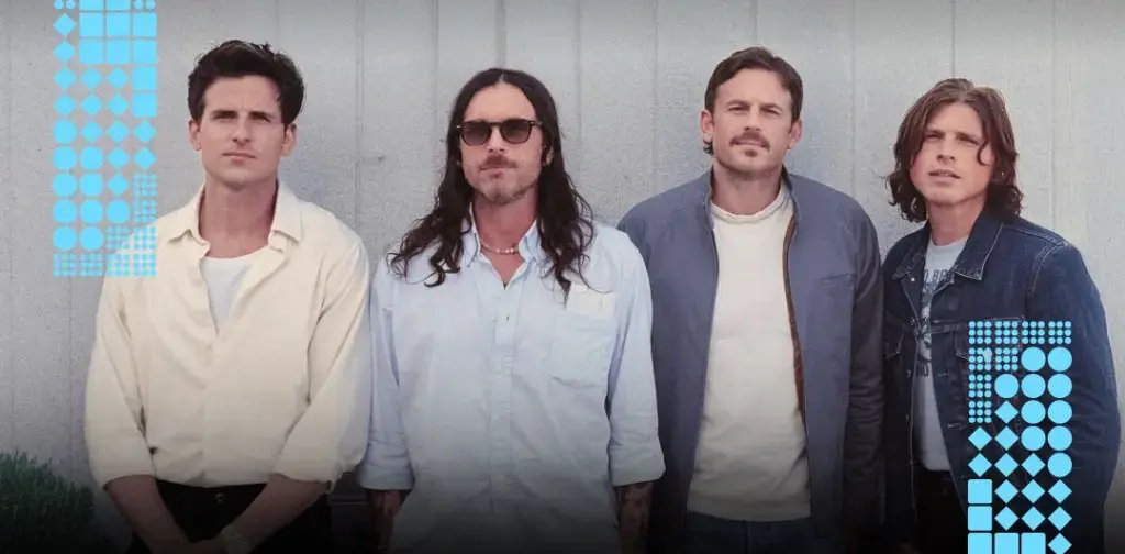 KINGS OF LEON en concert à Milan (Scaletta et Info)