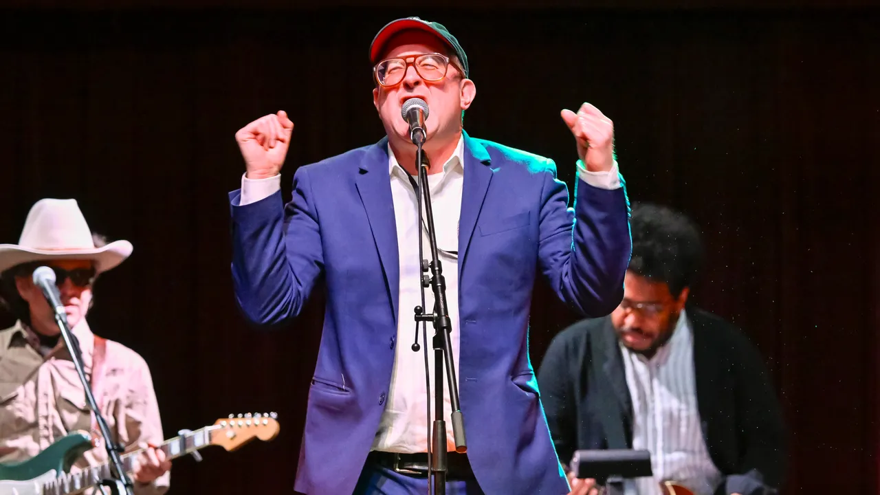 Craig Finn annonce la tournée The Man I've Always Been