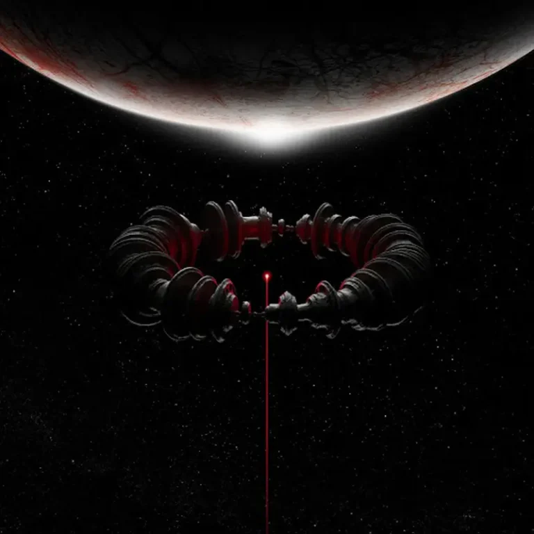 Critique : MUSE - « Le signal Wow ! »