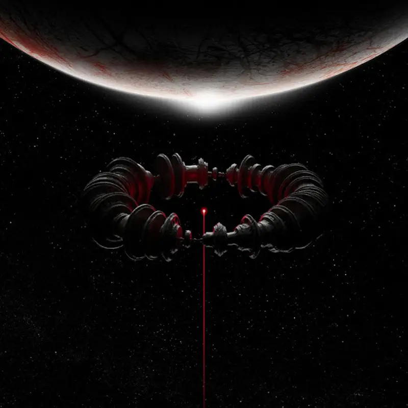 Critique : MUSE - « Le signal Wow ! »