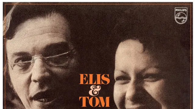 Elis Regina / Antônio Carlos Jobim : Revue du morceau « Águas de Março »