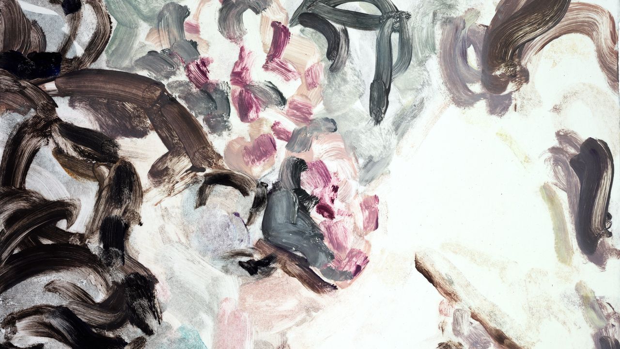 Iceage : Critique de l'album Pour l'amour de la grâce et l'au-delà