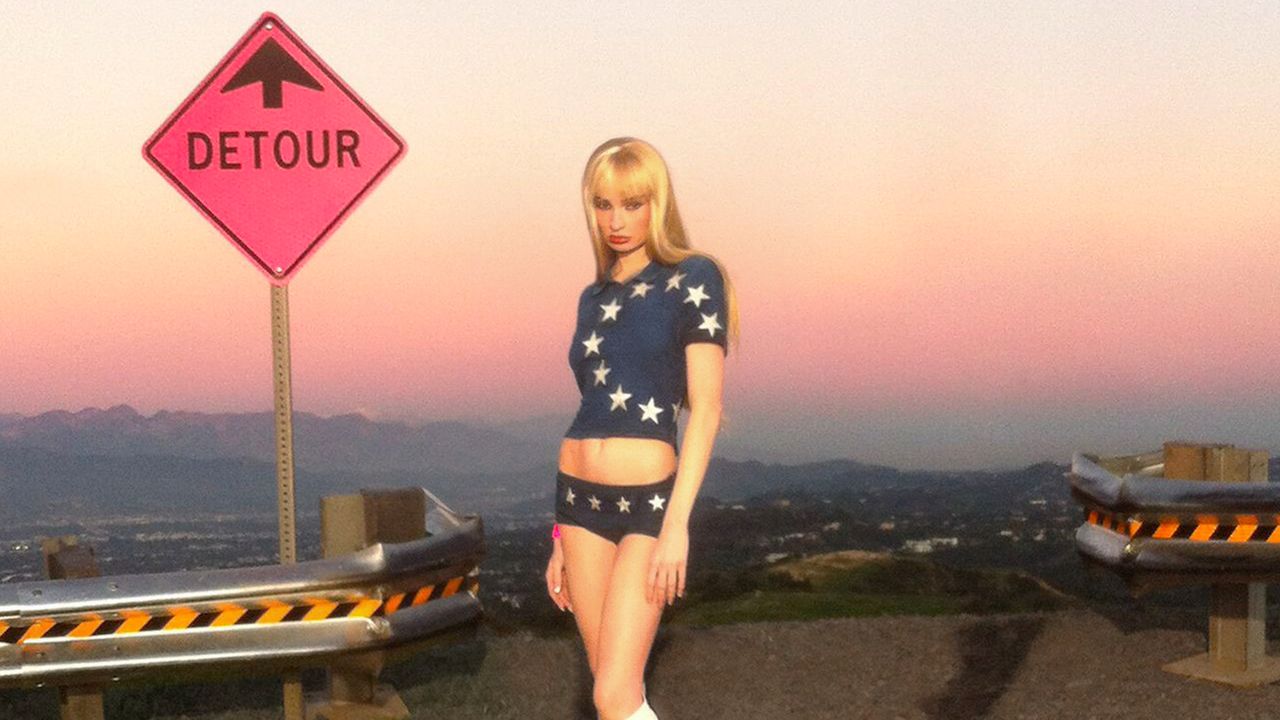 Kim Petras : Critique de l'album Détour