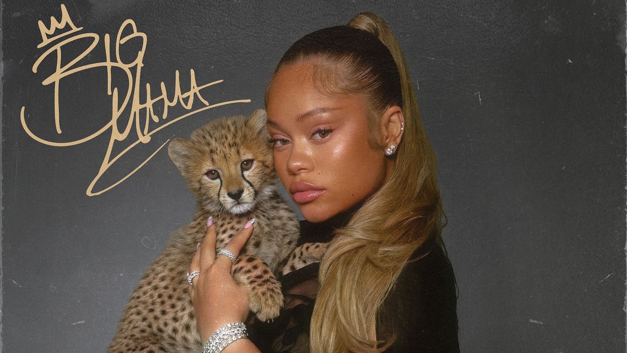 Latto : Critique de l’album Big Mama