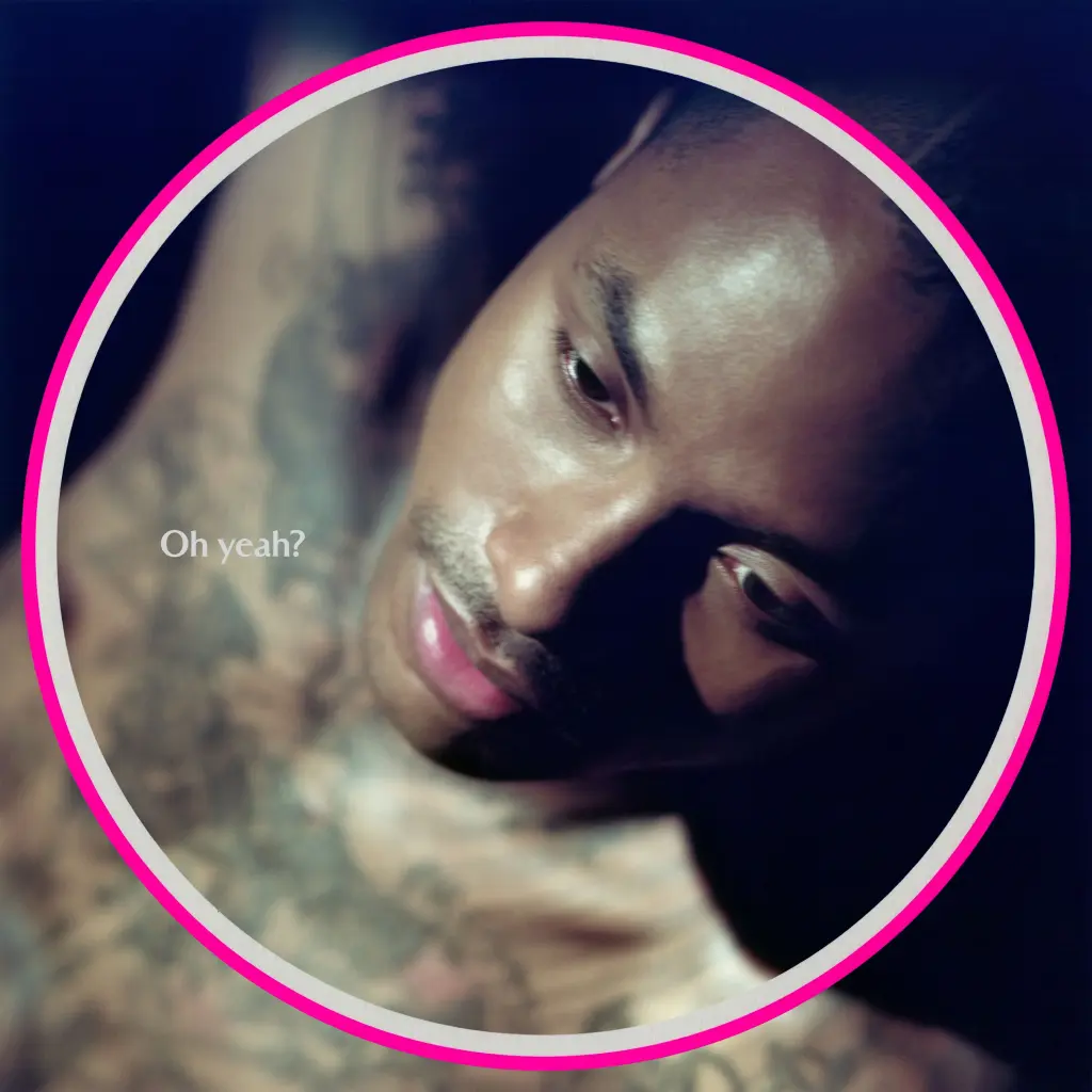 STEVE LACY : nouvel album "Oh ouais ?" en juillet
