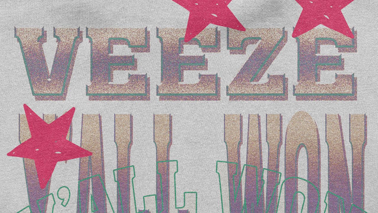 Veeze : Vous avez tous gagné | Fourche