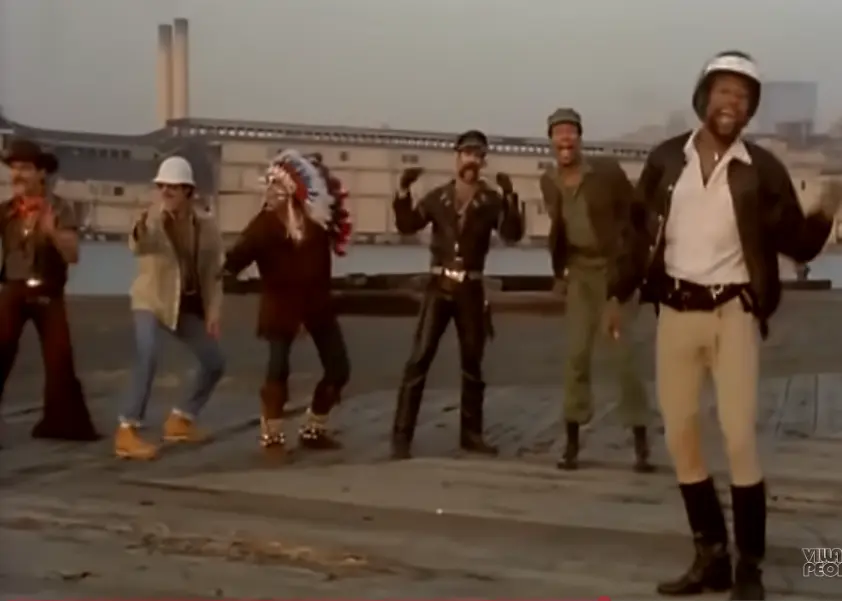 GENS DU VILLAGE - Victor Willis, policier, décède