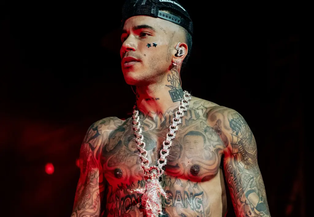 SFERA EBBASTA revient en live également en 2027 (Infos et Billets)