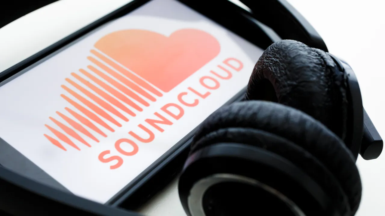 SoundCloud acquiert ce qui reste du protocole Nina