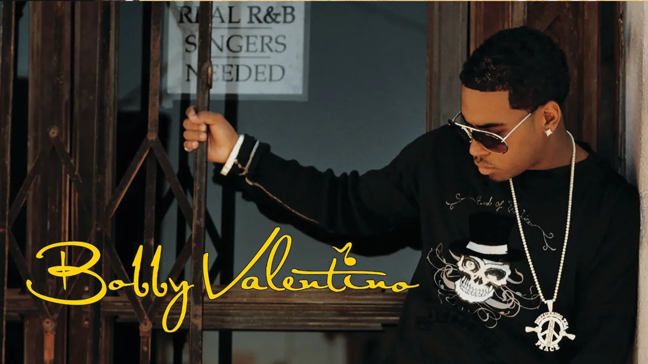 Bobby V. : Revue du morceau « Slow Down »