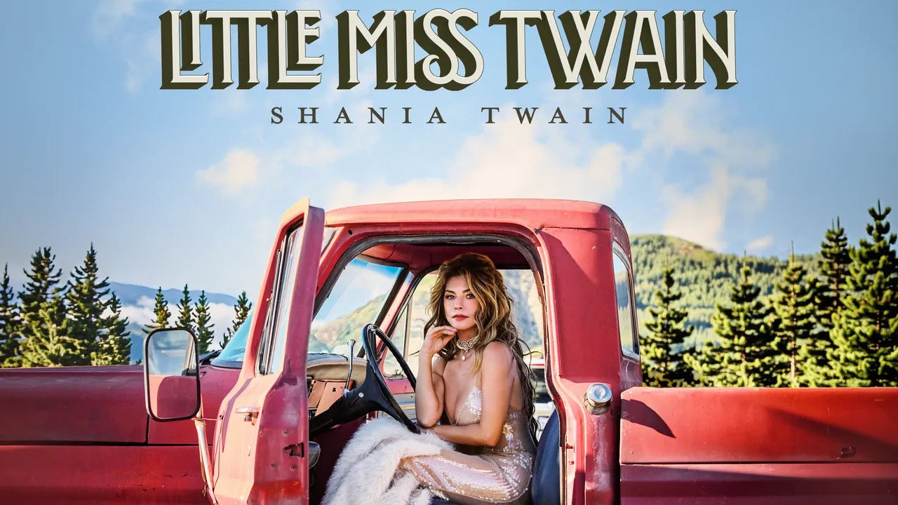 Shania Twain : Critique de l’album Little Miss Twain