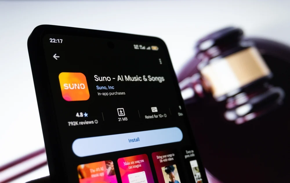 Suno a supprimé YouTube et Deezer pour former l'IA, révèle un code piraté – renforçant potentiellement les arguments juridiques d'UMG et de Sony