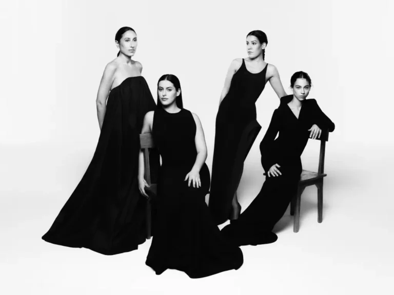 Interview - LAS MIGAS : avec "Luna" nous voulons ramener le flamenco en Italie, mais sans stéréotypes