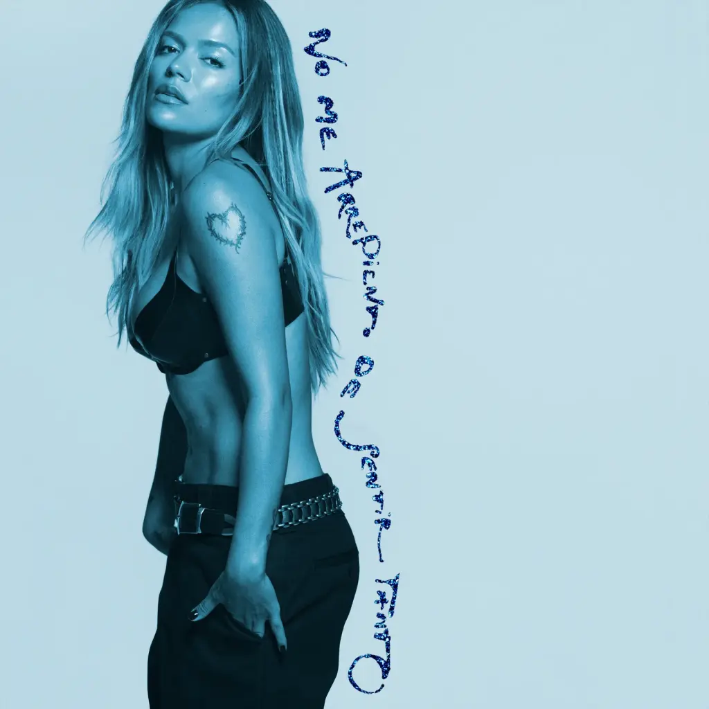 Critique : KAROL G - "No Me Arrepiento de Sentir Tanto"