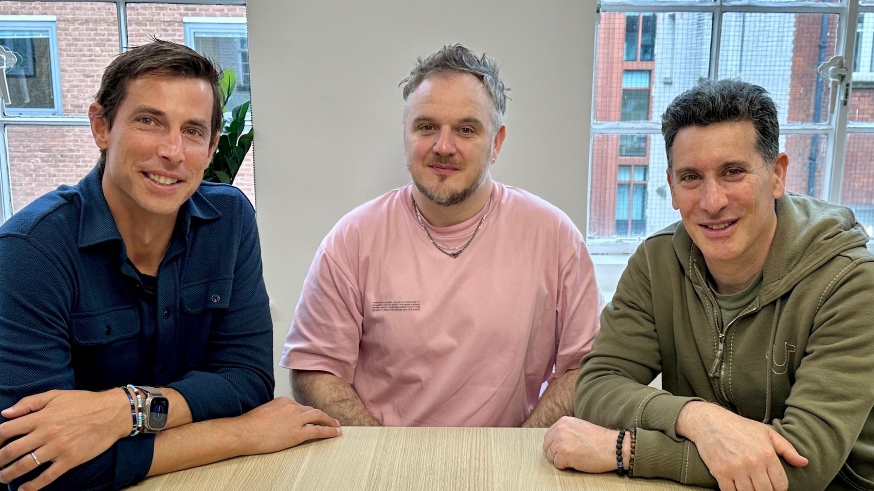 Accord conclu : Jamen Capital et Merlin finalisent l'acquisition de Curve Royalty Systems auprès de Virgin Music Group