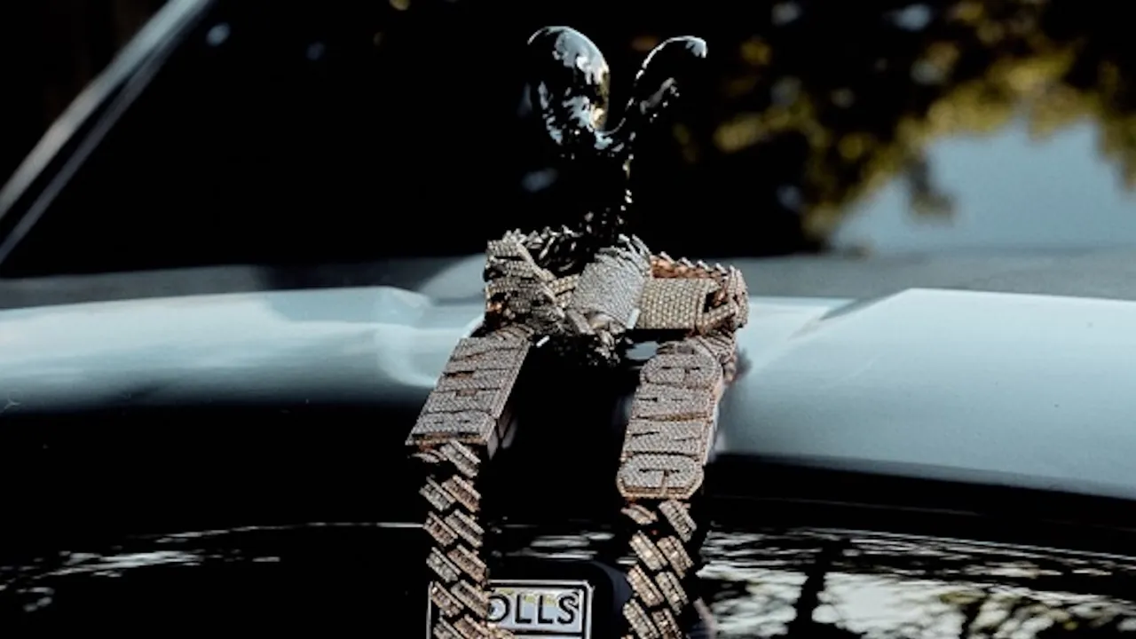 Belly Gang Kushington : Critique du morceau « No Jewelry »