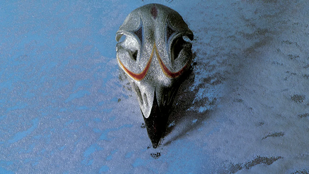 Critique de l'album The Eagles : leurs plus grands succès (1971-1975)