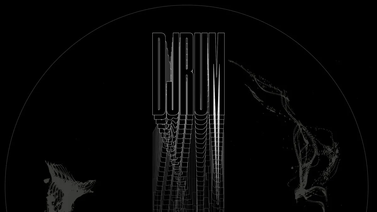 Djrum : Critique de l'album I Wander EP