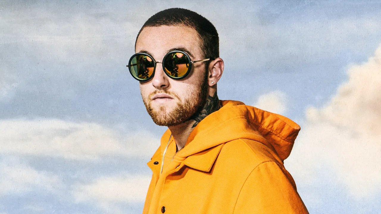 Écoutez une chanson inédite de The Divine Feminine de Mac Miler
