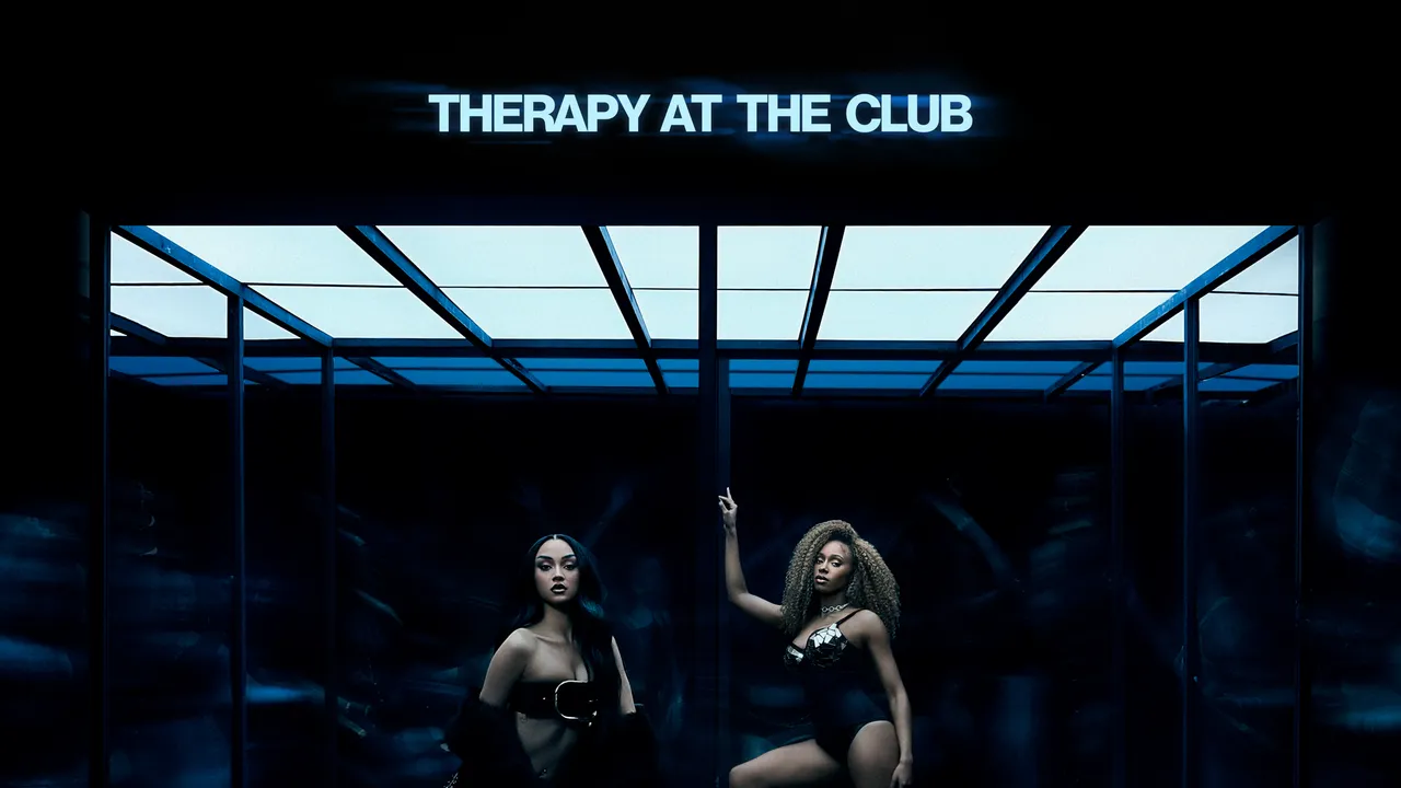 FLO : Thérapie à la critique de l'album Club