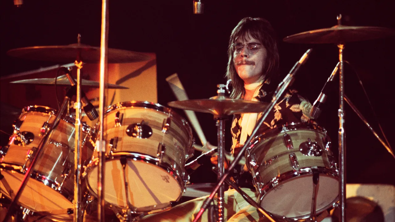 Frank Beard, le batteur de ZZ Top, est décédé à 77 ans