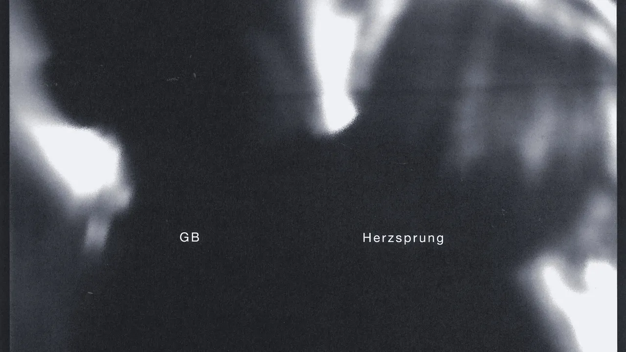 GB: Critique de l'album Herzsprung | Fourche