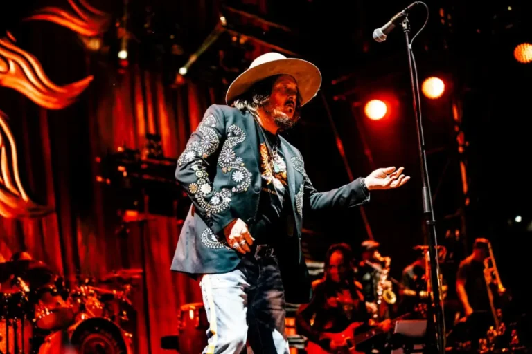 Interview - ZUCCHERO : Enregistrer un album aujourd'hui est un défi intellectuel avec sa propre histoire