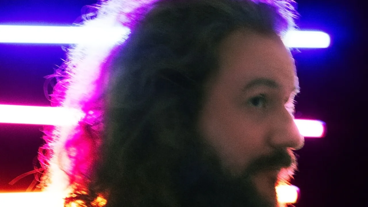 Jim James : Critique de l'album Wow Out