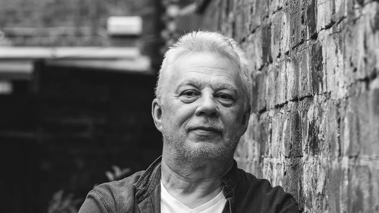 John Douglas de Trashcan Sinatras est mort à 63 ans