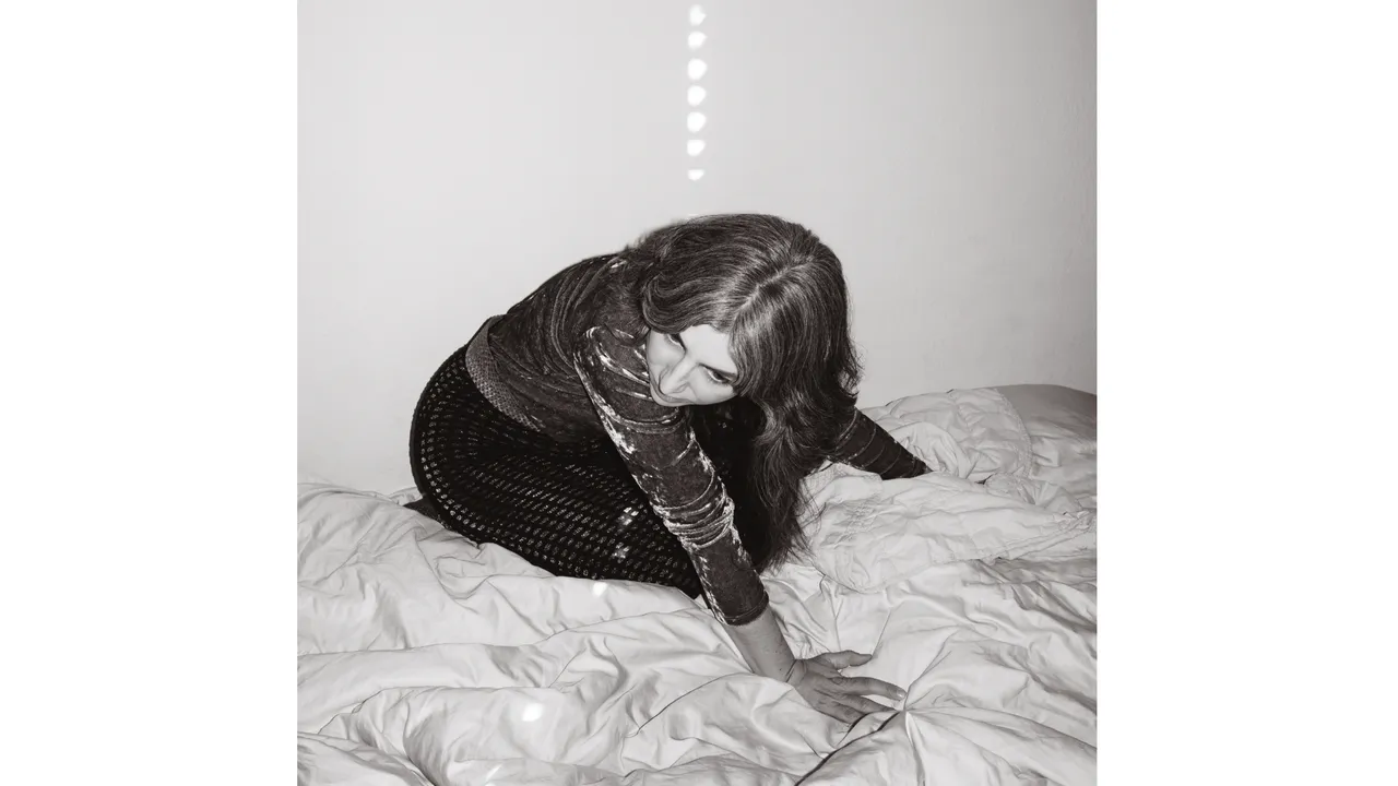 Julia Holter : Critique de l'album Materia