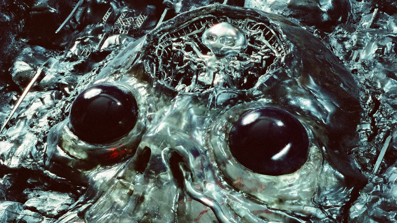 King Gizzard & the Lizard Wizard: Critique de l'album Alien Metal