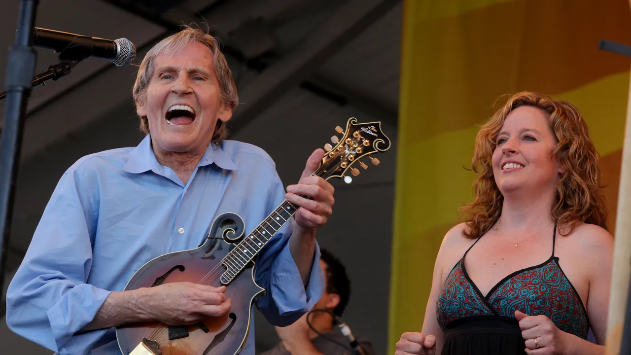 Levon Helm Studios poursuit la fille de Levon, Amy Helm