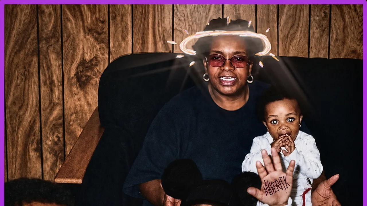 Lil Uzi Vert : Critique de l'album EP de Maverick «Almost Forever»