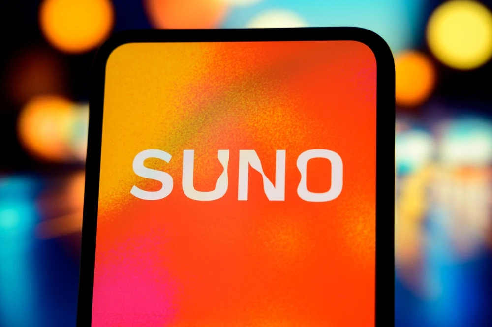 Suno signe un accord de licence mondial avec BMG